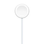 کابل شارژ مگنتی اپل واچ با پورت USB-C - تصویر 2