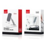 پایه نگهدارنده گوشی موبایل و تبلت هیسکا مدل HISKA HK-2011 - تصویر 7