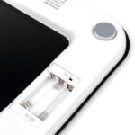 ترازوی دیجیتال مدل HS-2000 هیسکا - تصویر 5