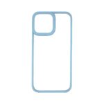کاور مدل Magic Mask Q Series مناسب برای گوشی موبایل اپل Iphone 13 pro CLAER NEW - تصویر 5