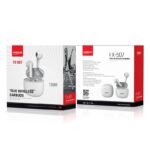 هندزفری بلوتوثی هیسکا مدل FX-507 - تصویر 11