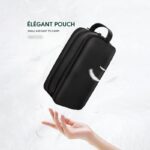 کیف لوازم جانبی گرین لاین مدل Élégant Pouch - Image 7
