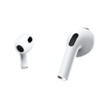 هدفون بلوتوثی اپل مدل AirPods 3 - تصویر 8