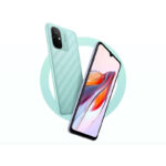 گوشی موبایل شیائومی مدل Redmi 12C دو سیم کارت ظرفیت 128 گیگابایت و رم 6 گیگابایت - گلوبال - تصویر 8