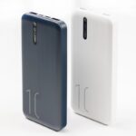 پاوربانک هیسکا مدل HP-113 ظرفیت 10000 میلی آمپر ساعت - تصویر 2
