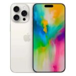 گوشی موبایل اپل مدل iPhone 16 Pro Max دو سیم کارت ظرفیت 256 گیگابایت - تصویر 2
