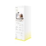 پايه نگهدارنده گوشي موبايل و تبلت بيسوس مدل Baseus Otaku Life Rotary Adjustment Lazy Holder LUZQ000012-LUZQ000013 - تصویر 8
