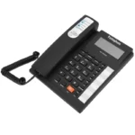 تلفن پاشافون مدل KX-T7007CID - تصویر 2