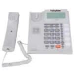 تلفن پاشافون مدل KX-T7007CID - تصویر 10