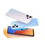 گوشی موبایل شیائومی مدل Redmi 12 دو سیم کارت ظرفیت 256 گیگابایت و رم 8 گیگابایت به همراه شارژر - گلوبال(همراه با یک گلس هدیه) - تصویر 6