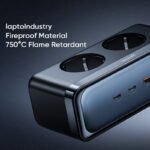 شارژر رومیزی  مک دودو مدل CH-4610 - تصویر 6