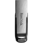 فلش مموری USB 3.0 سن دیسک مدل CZ73 ظرفیت 128 گیگابایت - تصویر 4