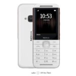 گوشی موبایل نوکیا مدل 5310 TA-1212 DS FA دو سیم‌ کارت - تصویر 6
