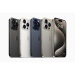 گوشی موبایل اپل مدل iPhone 15 Pro Max تک سیم‌ کارت ظرفیت 512 گیگابایت و 6 گیگابایت رم(همراه با یک گلس هدیه) - تصویر 14