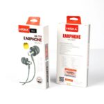 هندزفری هیسکا مدل HK-751 - تصویر 9