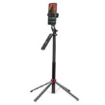 پایه مونوپاد هیسکا مدل HR-41 HISKA - تصویر 2