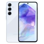 گوشی موبایل سامسونگ مدل Galaxy A55 دو سیم کارت ظرفیت 256 گیگابایت و رم 8 گیگابایت - ویتنام - تصویر 3