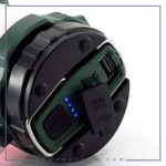 چراغ کمپینگ گرین لاین Green Lion 2in1 Camping Light - تصویر 4