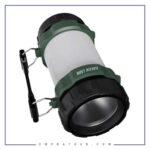 چراغ کمپینگ گرین لاین Green Lion 2in1 Camping Light - تصویر 3