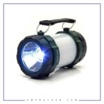 چراغ کمپینگ گرین لاین Green Lion 2in1 Camping Light