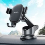 پایه نگهدارنده گوشی موبایل یسیدو مدل C120 - تصویر 5
