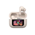 هدفون بلوتوثی هیسکا مدل Hiska FX-599 - تصویر 2