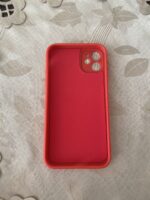 کاور مدل سیلیکونی مناسب برای گوشی موبایل اپل iphone 11 - تصویر 3