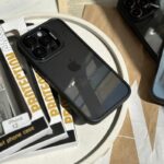 کاور مدل JMGOKIT  مناسب برای گوشی موبایل اپل IPHONE 13 PRO MAX - تصویر 3