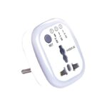مبدل برق تایمردار هیسکا مدل HISKA CH-3 - تصویر 2