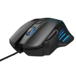 ماوس گیمینگ هیسکا مدل HX-MOG310 - تصویر 2
