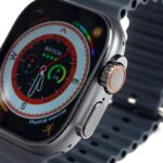 ساعت هوشمند هیسکا مدل HISKA WATCH ULTRA PRO - تصویر 5