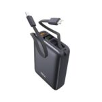 پاوربانک هیسکا مدل HP-224PD ظرفیت 20000 میلی آمپر ساعت - تصویر 6