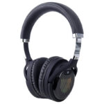 هدفون بی سیم  هیسکا مدل K380 - تصویر 6