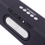 اسپیکر بلوتوثی قابل حمل هیسکا مدل B92 - تصویر 5