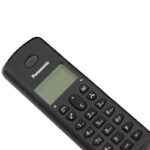 تلفن پاناسونیک مدل KX-TGB10AF - تصویر 3