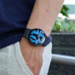 ساعت هوشمند سامسونگ مدل Galaxy Watch6 44mm R940 - تصویر 15