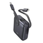 پاوربانک هیسکا مدل HP-131PD ظرفیت 10000 میلی آمپر ساعت - تصویر 7