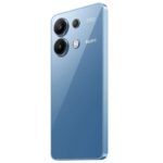 گوشی موبایل شیائومی مدل Redmi Note 13 4G دو سیم کارت ظرفیت 256 گیگابایت و رم 8 گیگابایت(همراه با یک گلس هدیه) - تصویر 2