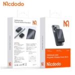 پاوربانک مک دودو مدل MC-426 ظرفیت 10000 میلی آمپر ساعت - تصویر 9