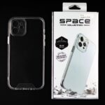 کاور اسپیس مدل SPAC  مناسب برای گوشی موبایل اپل iphone 11