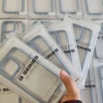کاور مدل Magic Mask Q Series مناسب برای گوشی موبایل اپل Iphone 13 pro max CLEAR NEW - تصویر 11