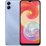 گوشی موبایل سامسونگ مدل Galaxy A04e دو سیم کارت ظرفیت 32 گیگابایت - رم 3 گیگابایت