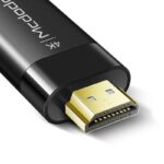 کابل تبدیل USB-C به HDMI مک دودو مدل CA-588 طول 2 متر - تصویر 3