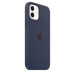 کاور مدل سیلیکونی مناسب برای گوشی موبایل اپل iPhone 12 Pro - تصویر 5
