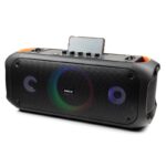 اسپیکر بلوتوثی هیسکا مدل B904 - تصویر 5