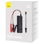 مبدل برق خودرو باسئوس مدل IGBT Power Inverter 300W‌‌‌ BS-CI30-03 - تصویر 6