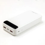 پاوربانک هیسکا مدل HP-215PD ظرفیت 20000 میلی آمپر ساعت - تصویر 2