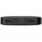 پاوربانک باسئوس مدل BASEUS Bipow PPDML-01 ظرفیت 10000 میلی آمپر ساعت - تصویر 2