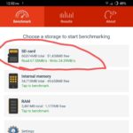 کارت حافظه microSDXC مدل Ultra کلاس 10 استاندارد UHS-I U1 سرعت 100MBps ظرفیت 64 گیگابایت - تصویر 4
