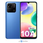 گوشی موبایل شیائومی مدل REDMI 10A 220233L2G دو سیم‌ کارت ظرفیت 32 گیگابایت - رم 2 گیگابایت - تصویر 2